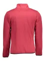 "NORWAY 1963 Startseite im Sale | NORWEGEN 1963 ROTES HERREN-SWEATSHIRT MIT REISSVERSCHLUSS online kaufen"|Planet-Deluxe