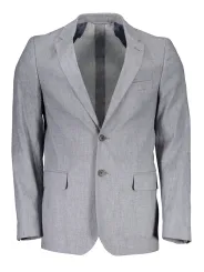 "GANT Startseite im Sale | GANT CLASSIC JACKE HERREN GRAU online kaufen"|Planet-Deluxe