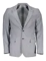 "GANT Startseite im Sale | GANT CLASSIC JACKE HERREN GRAU online kaufen"|Planet-Deluxe