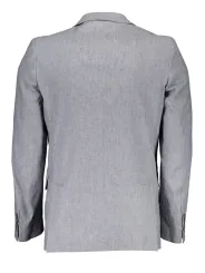 "GANT Startseite im Sale | GANT CLASSIC JACKE HERREN GRAU online kaufen"|Planet-Deluxe