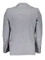 "GANT Startseite im Sale | GANT CLASSIC JACKE HERREN GRAU online kaufen"|Planet-Deluxe