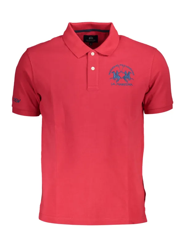 "LA MARTINA Startseite im Sale | LA MARTINA HERREN KURZARM POLOSHIRT ROT online kaufen"|Planet-Deluxe "LA MARTINA Startseite im Sale | LA MARTINA HERREN KURZARM POLOSHIRT ROT online kaufen"|Planet-Deluxe