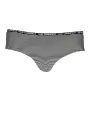 "Karl Lagerfeld Beachwear Badeanzüge & Bikinis im Sale | Gefütterte Badeshorts mit Kontrastdetails und Logo online kaufen"|Planet-Deluxe