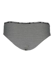 "Karl Lagerfeld Beachwear Badeanzüge & Bikinis im Sale | Gefütterte Badeshorts mit Kontrastdetails und Logo online kaufen"|Planet-Deluxe