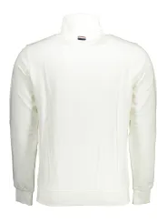 "U.S. POLO Startseite im Sale | US POLO ZIP-UP SWEATSHIRT HERREN WEISS online kaufen"|Planet-Deluxe