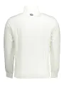 "U.S. POLO Startseite im Sale | US POLO ZIP-UP SWEATSHIRT HERREN WEISS online kaufen"|Planet-Deluxe