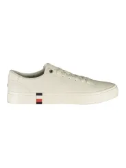 "Tommy Hilfiger Sneakers im Sale | Tommy Hilfiger FM0FM04036_B2656BC_BIANCOYBI online kaufen"|Planet-Deluxe