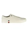 "Tommy Hilfiger Sneakers im Sale | Tommy Hilfiger FM0FM04036_B2656BC_BIANCOYBI online kaufen"|Planet-Deluxe