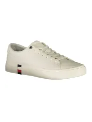 "Tommy Hilfiger Sneakers im Sale | Tommy Hilfiger FM0FM04036_B2656BC_BIANCOYBI online kaufen"|Planet-Deluxe
