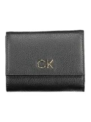 "Calvin Klein Geldbörsen im Sale | Calvin Klein RFID Geldbörse mit Kartenfächern und Reißverschluss online kaufen"|Planet-Deluxe