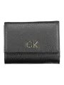 "Calvin Klein Geldbörsen im Sale | Calvin Klein RFID Geldbörse mit Kartenfächern und Reißverschluss online kaufen"|Planet-Deluxe