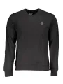 "GIAN MARCO VENTURI Sweatshirts im Sale | Langarm Sweatshirt Rundhals Gebuerstet Logo Gian Marco Venturi online kaufen"|Planet-Deluxe