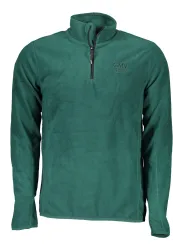 "GIAN MARCO VENTURI Sweatshirts im Sale | Langarm Sweatshirt Halber Reißverschluss Stickerei Venturi online kaufen"|Planet-Deluxe