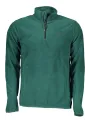 "GIAN MARCO VENTURI Sweatshirts im Sale | Langarm Sweatshirt Halber Reißverschluss Stickerei Venturi online kaufen"|Planet-Deluxe