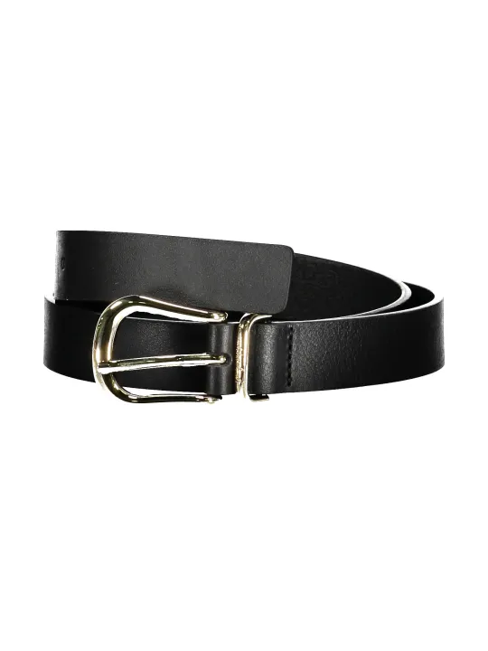"Tommy Hilfiger Gürtel im Sale | Tommy Hilfiger AW0AW12147_3C5BA28_NEROBDS online kaufen"|Planet-Deluxe