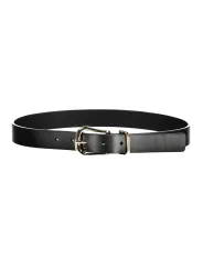 "Tommy Hilfiger Startseite im Sale | TOMMY HILFIGER LEDERGÜRTEL DAMEN SCHWARZ online kaufen"|Planet-Deluxe