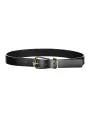 "Tommy Hilfiger Startseite im Sale | TOMMY HILFIGER LEDERGÜRTEL DAMEN SCHWARZ online kaufen"|Planet-Deluxe
