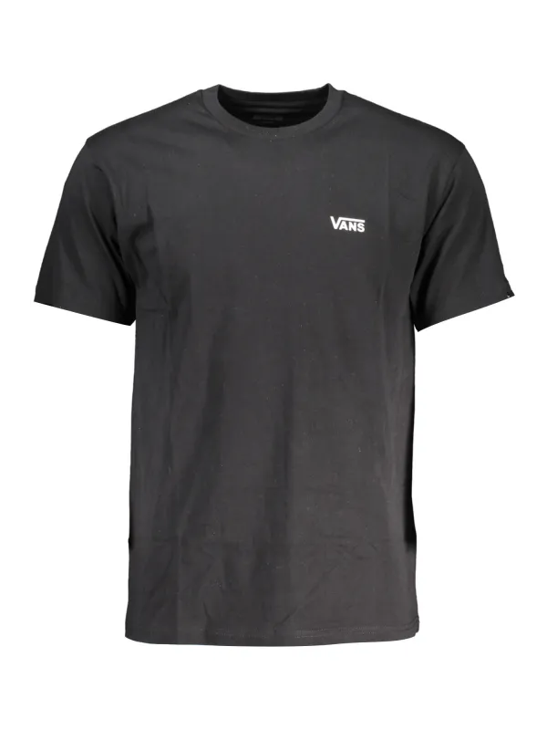 "Vans T-Shirts im Sale | Vans VN0A54TF_D7ADDA1_NEROY28 Schwarz online kaufen"|Planet-Deluxe