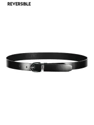 "Calvin Klein Gürtel im Sale | Calvin Klein K60K609981_F07BA63_NERO0GK online kaufen"|Planet-Deluxe