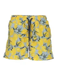 "GANT Badehosen im Sale | GANT Badehose mit Taschen und Slip Innenfutter  online kaufen"|Planet-Deluxe