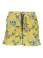 "GANT Badehosen im Sale | GANT Badehose mit Taschen und Slip Innenfutter  online kaufen"|Planet-Deluxe