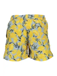 "GANT Badehosen im Sale | GANT Badehose mit Taschen und Slip Innenfutter  online kaufen"|Planet-Deluxe