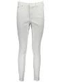 "Tommy Hilfiger Startseite im Sale | TOMMY HILFIGER JEANS DAMEN DENIM WEIß online kaufen"|Planet-Deluxe