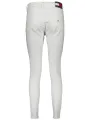 Sylvia 5 Pocket Jeans - Tommy Hilfiger Ice White