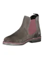 "U.S. POLO   BEST PRICE Stiefeletten im Sale | US POLO BEST PRICE SCHUHE STIEFEL HERREN GRAU online kaufen"|Planet-Deluxe