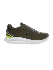 "U.S. POLO   BEST PRICE Sneakers im Sale | U.S. POLO BEST PRICE KALEB002M3MY1_715EF68_VERDEMIL00 online kaufen"|Planet-Deluxe