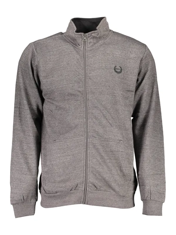 "GIAN MARCO VENTURI Startseite im Sale | GIAN MARCO VENTURI HERREN-SWEATSHIRT MIT ZIP-UP GRAU online kaufen"|Planet-Deluxe "GIAN MARCO VENTURI Startseite im Sale | GIAN MARCO VENTURI HERREN-SWEATSHIRT MIT ZIP-UP GRAU online kaufen"|Planet-Deluxe
