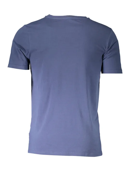 "AERONAUTICA MILITARE T-Shirts im Sale | AERONAUTICA MILITARE SCOTI001J508_A0E05A7_BLU08184 online kaufen"|Planet-Deluxe