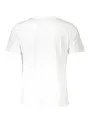 "North Sails T-Shirts im Sale | Kurzarm TShirt Rundhals Logo Applikation North Sails Weiß online kaufen"|Planet-Deluxe