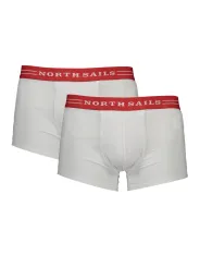 "North Sails Boxershorts im Sale | North Sails NS01UTR03_8605013_BIANCOWHIT online kaufen"|Planet-Deluxe