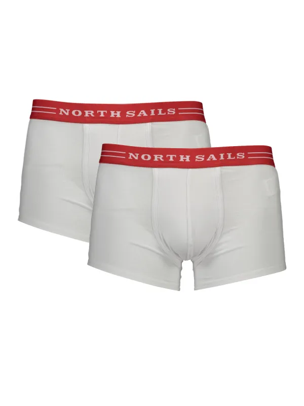 "North Sails Boxershorts im Sale | North Sails NS01UTR03_8605013_BIANCOWHIT online kaufen"|Planet-Deluxe