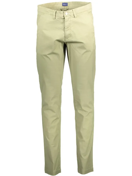 "GANT Startseite im Sale | GANT HERREN GRÜNE HOSE online kaufen"|Planet-Deluxe