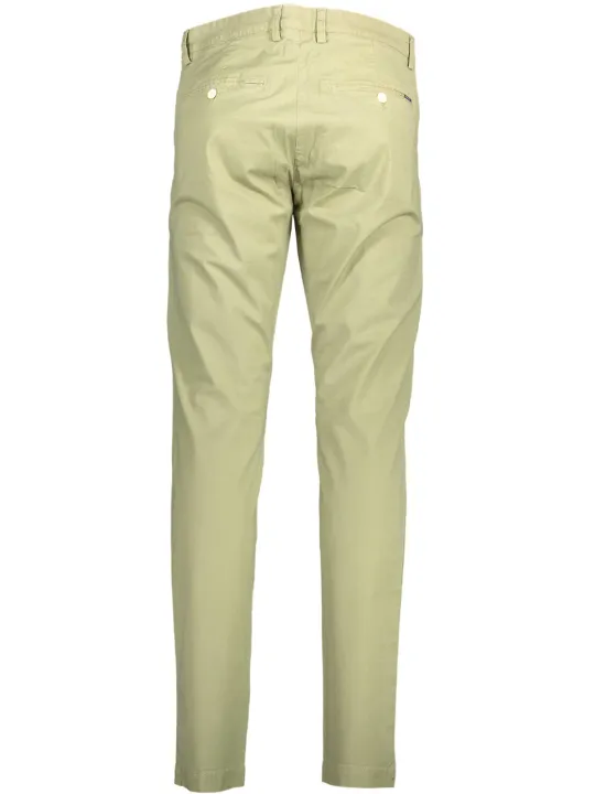 "GANT Startseite im Sale | GANT HERREN GRÜNE HOSE online kaufen"|Planet-Deluxe