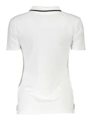 "Fila Startseite im Sale | FILA POLO KURZARM DAMEN WEISS online kaufen"|Planet-Deluxe