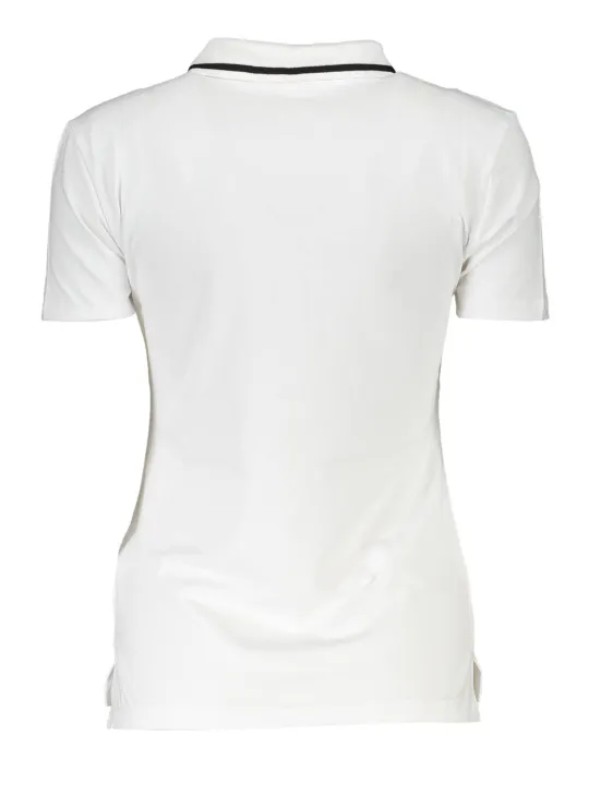 "Fila Startseite im Sale | FILA POLO KURZARM DAMEN WEISS online kaufen"|Planet-Deluxe