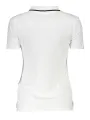 "Fila Startseite im Sale | FILA POLO KURZARM DAMEN WEISS online kaufen"|Planet-Deluxe
