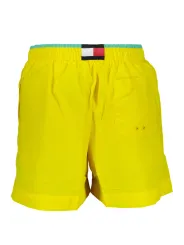 "Tommy Hilfiger Startseite im Sale | TOMMY HILFIGER BADEANZUGHOSE HERREN GELB online kaufen"|Planet-Deluxe