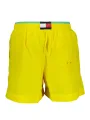 "Tommy Hilfiger Startseite im Sale | TOMMY HILFIGER BADEANZUGHOSE HERREN GELB online kaufen"|Planet-Deluxe
