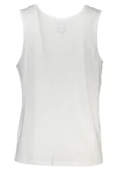 "GIAN MARCO VENTURI Startseite im Sale | GIAN MARCO VENTURI HERREN-TANKTOP WEISS online kaufen"|Planet-Deluxe