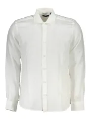 "North Sails Hemden im Sale | North Sails 664114000_D6660BF_BIANCO0101 online kaufen"|Planet-Deluxe