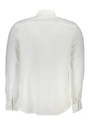 "North Sails Hemden im Sale | North Sails 664114000_D6660BF_BIANCO0101 online kaufen"|Planet-Deluxe