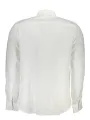 "North Sails Hemden im Sale | North Sails 664114000_D6660BF_BIANCO0101 online kaufen"|Planet-Deluxe