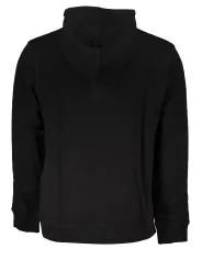 "Boss Startseite im Sale | BOSS HERREN SCHWARZES SWEATSHIRT OHNE REISSVERSCHLUSS online kaufen"|Planet-Deluxe