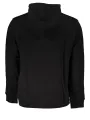 "Boss Startseite im Sale | BOSS HERREN SCHWARZES SWEATSHIRT OHNE REISSVERSCHLUSS online kaufen"|Planet-Deluxe