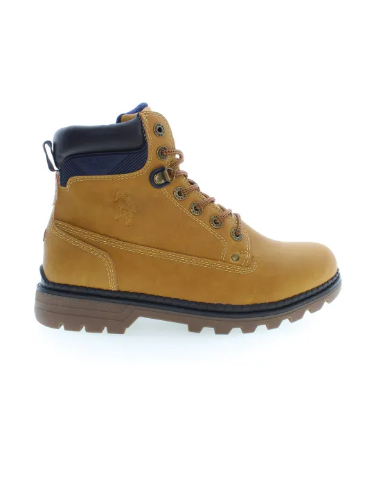 "U.S. POLO   BEST PRICE Startseite im Sale | US POLO BEST PRICE SCHUHE STIEFEL HERREN BEIGE online kaufen"|Planet-Deluxe