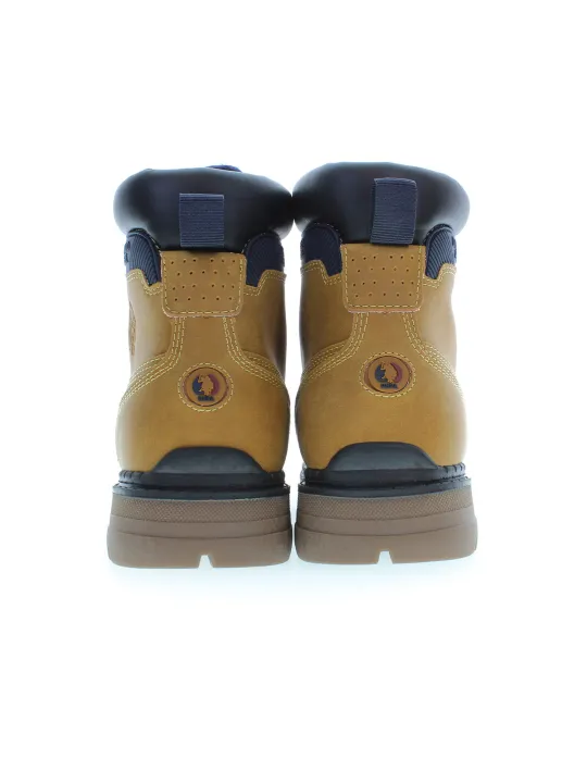 "U.S. POLO   BEST PRICE Startseite im Sale | US POLO BEST PRICE SCHUHE STIEFEL HERREN BEIGE online kaufen"|Planet-Deluxe